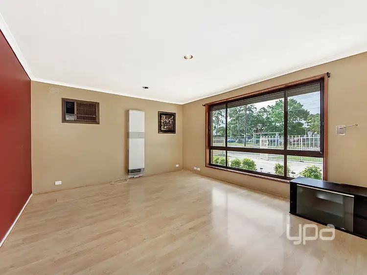 Second view of Homely house listing, 195 Gillespie Road, Kings Park VIC 3021
