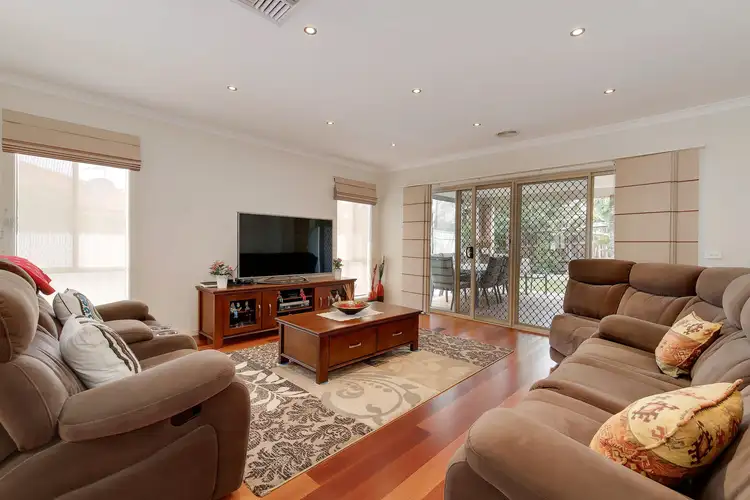 Sixth view of Homely house listing, 31 Tiffany Crescent, Roxburgh Park VIC 3064