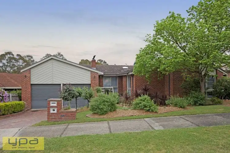 10 Denman Court, Sunbury VIC 3429