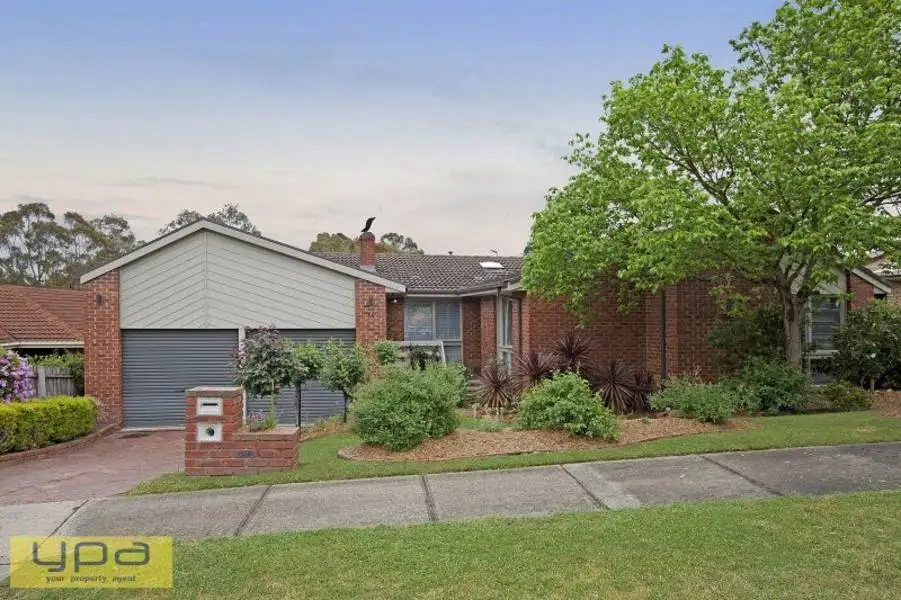 Main view of Homely house listing, 10 Denman Court, Sunbury VIC 3429