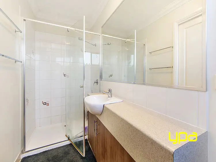 Sixth view of Homely townhouse listing, 1/93 George Street, St Albans VIC 3021