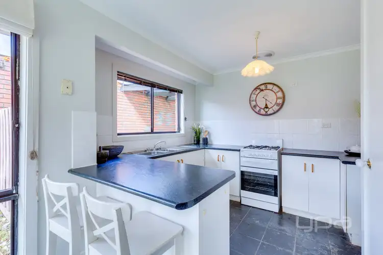Fifth view of Homely house listing, 15 Seine Close, Werribee VIC 3030