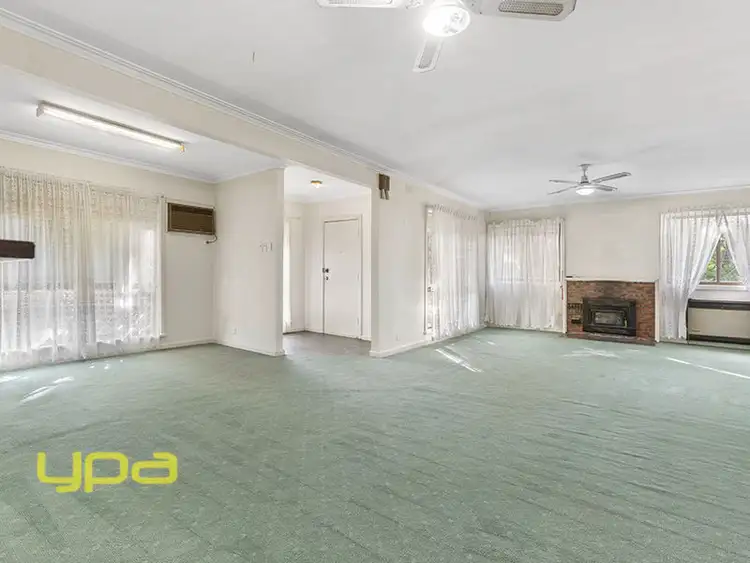 Third view of Homely house listing, 18 Timins Street, Sunbury VIC 3429