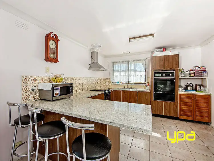 Fourth view of Homely house listing, 610 Main Road West, Kings Park VIC 3021