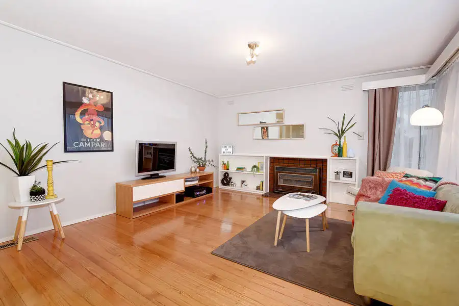 Main view of Homely house listing, 36 Tooradin Avenue, Dallas VIC 3047