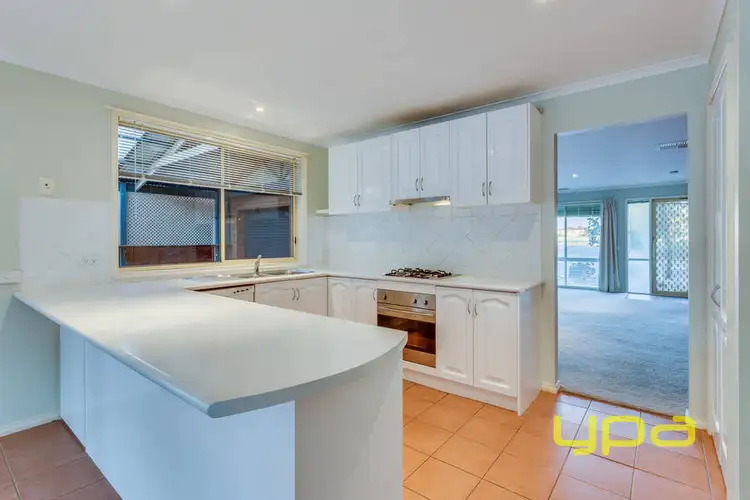 Sixth view of Homely house listing, 81 Thames Boulevard, Werribee VIC 3030