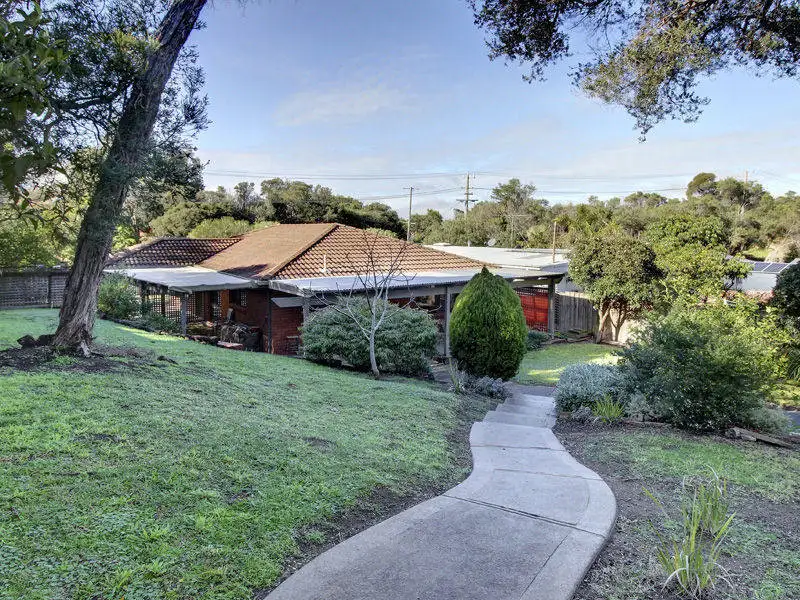 Main view of Homely house listing, 34 Highbury Road, Rye VIC 3941