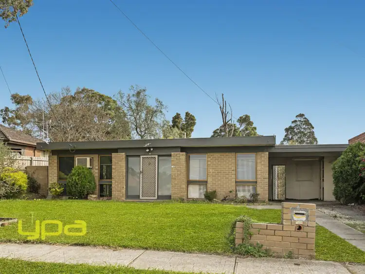 Second view of Homely house listing, 108 Pasley Street, Sunbury VIC 3429