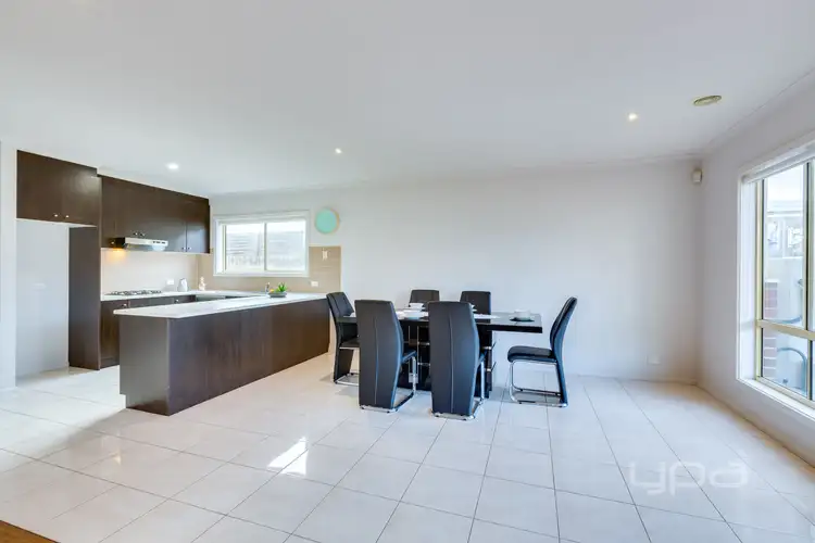 Fifth view of Homely house listing, 8 Mcdougall Place, Truganina VIC 3029