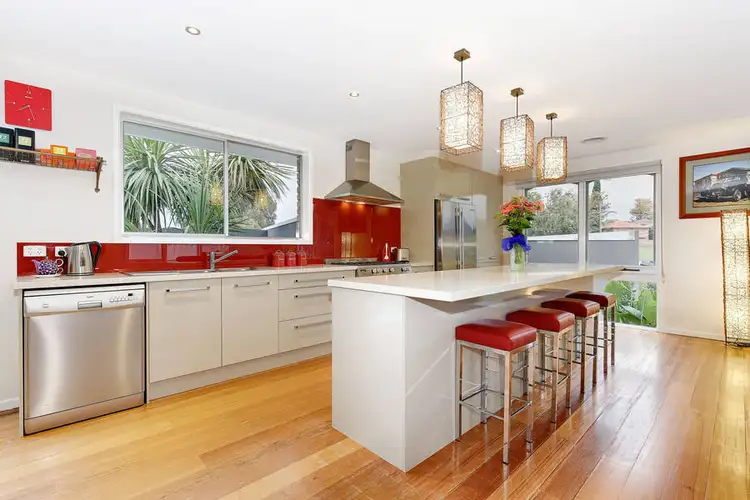 Fourth view of Homely house listing, 6 Glendale Place, Gladstone Park VIC 3043