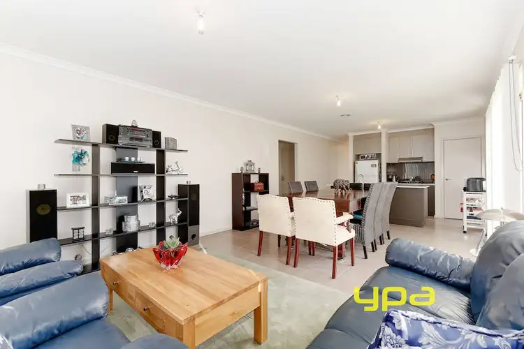 Fourth view of Homely house listing, 3 Smethwick Court, Truganina VIC 3029