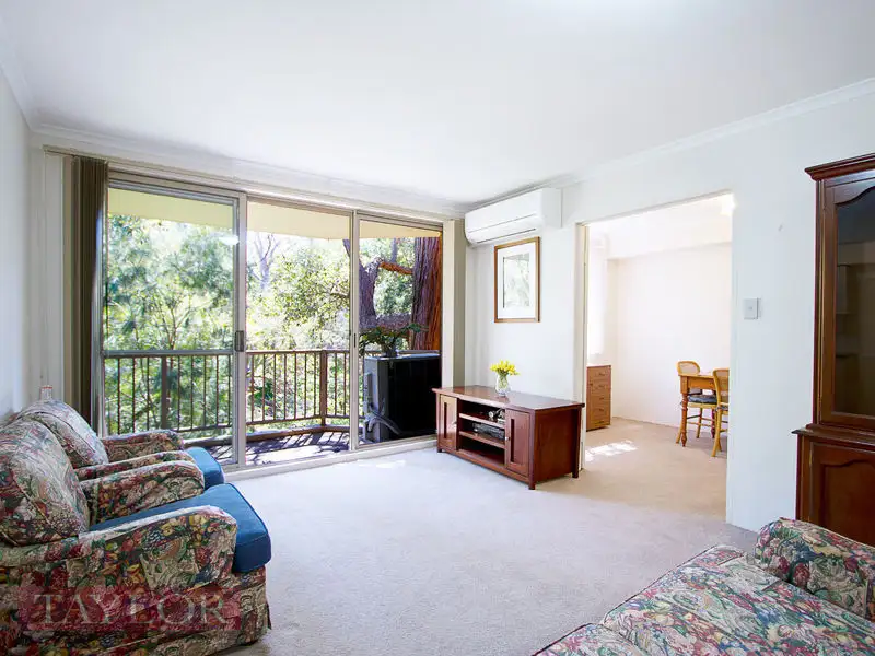 Main view of Homely unit listing, 30/57 Leamington Road, Telopea NSW 2117