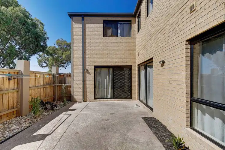 Seventh view of Homely townhouse listing, 9 Halifax Walk, Epping VIC 3076