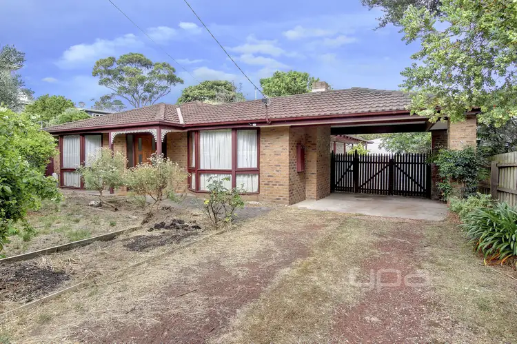 30 Willonga Street, Rye VIC 3941