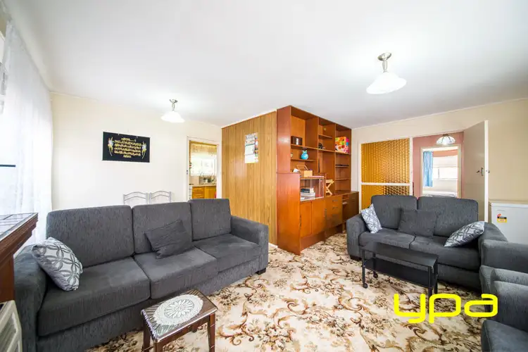 Third view of Homely house listing, 43 Phillip Street, Dallas VIC 3047