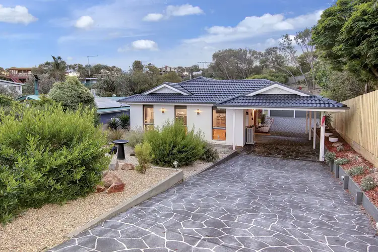 Main view of Homely house listing, 64 Brights Drive, Tootgarook VIC 3941