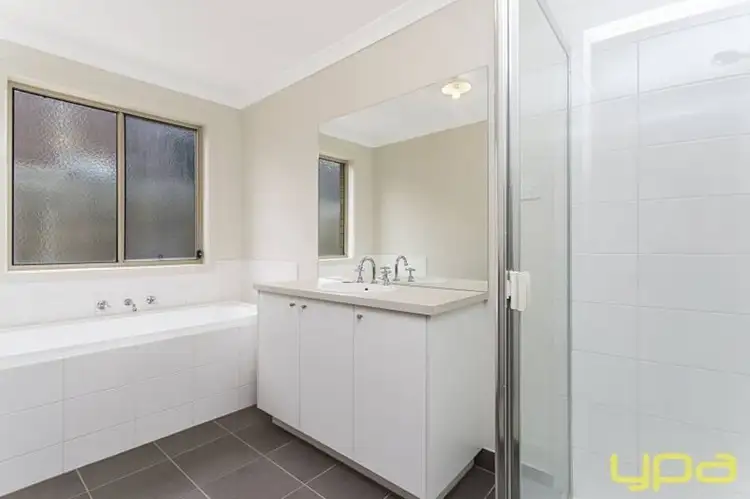 Fifth view of Homely house listing, 20 Langport Crescent, Sunbury VIC 3429