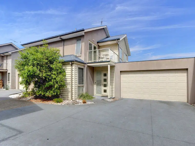 Main view of Homely townhouse listing, 4/1749 Point Nepean Road, Rosebud West VIC 3940