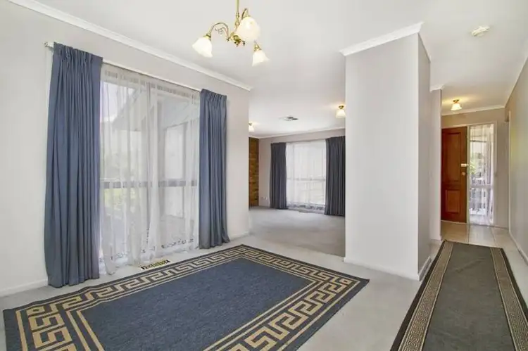 Sixth view of Homely house listing, 6 McGeorge Court, Sunbury VIC 3429