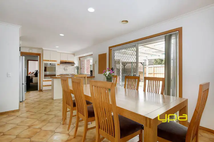 Fourth view of Homely house listing, 17 Bartlett Crescent, Hoppers Crossing VIC 3029