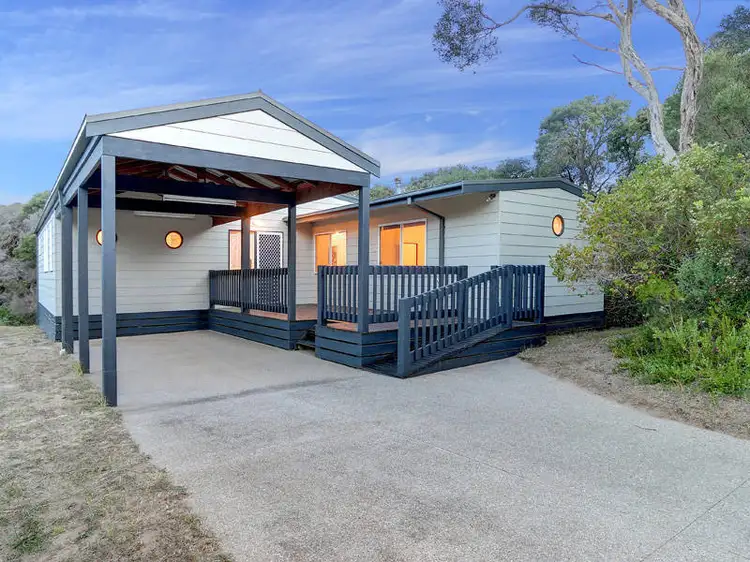 23 Felecia Street, Rye VIC 3941
