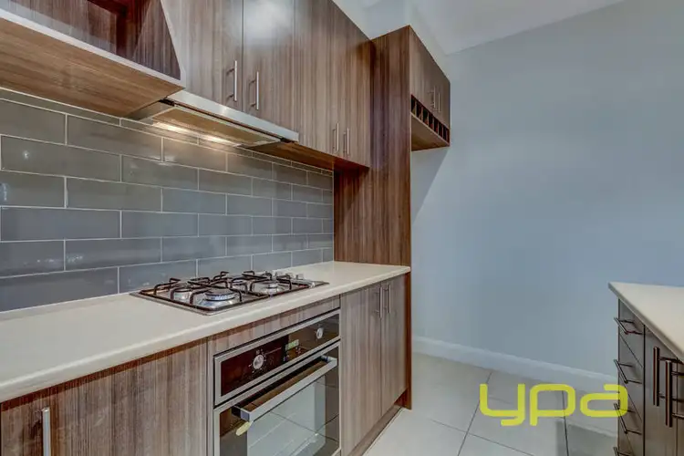 Fifth view of Homely house listing, 40 Gallery Avenue, Melton West VIC 3337