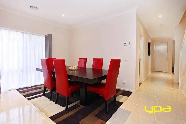 Seventh view of Homely house listing, 27 Dawkins Avenue, Plumpton VIC 3335