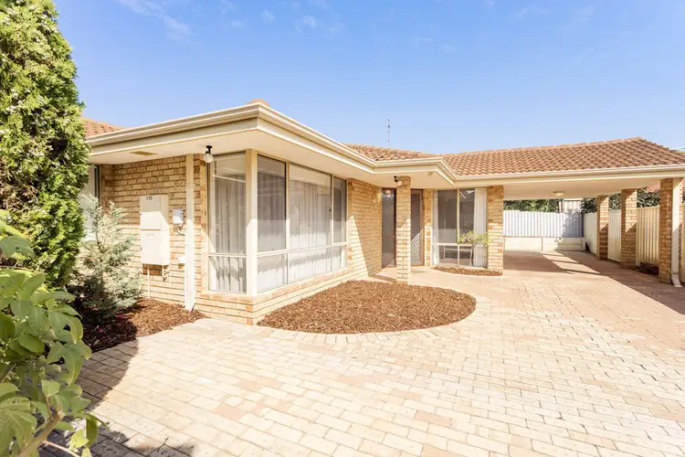 Main view of Homely house listing, 59B Gunbower Road, Ardross WA 6153