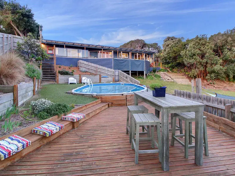 Main view of Homely house listing, 467-469 Browns Road, Rye VIC 3941