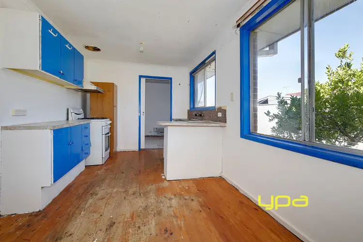 Third view of Homely house listing, 261 CARRICK DRIVE, Gladstone Park VIC 3043
