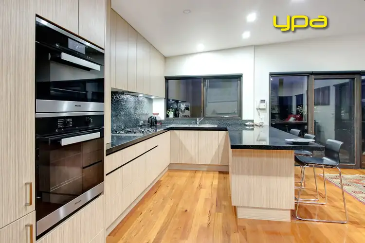 Fifth view of Homely house listing, 355 Sandy Road, St Andrews Beach VIC 3941
