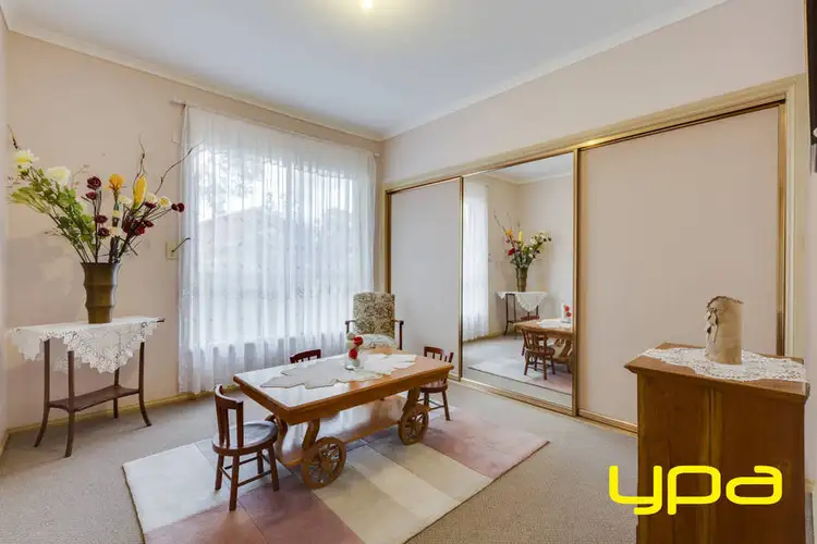 Fifth view of Homely house listing, 31 Willys Avenue, Keilor Downs VIC 3038
