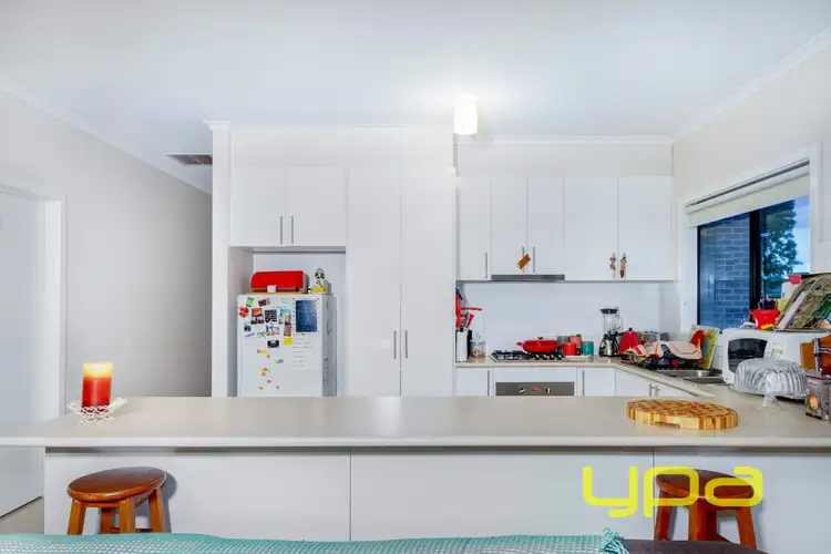 Second view of Homely house listing, 49 Stonehill Drive, Maddingley VIC 3340