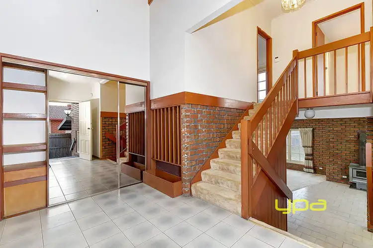 Second view of Homely house listing, 25 Brunton Crescent, Tullamarine VIC 3043