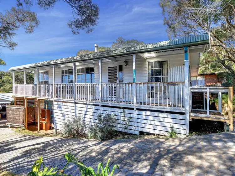 27 Eugenia Street, Rye VIC 3941