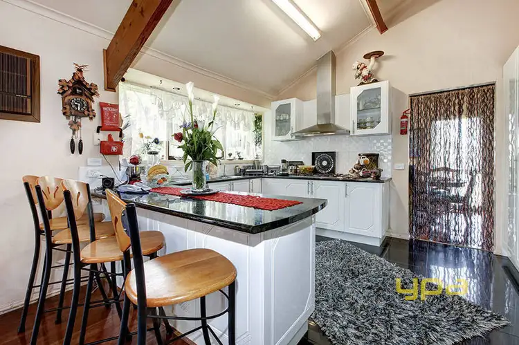 Second view of Homely house listing, 28 Morcambe Crescent, Keilor Downs VIC 3038