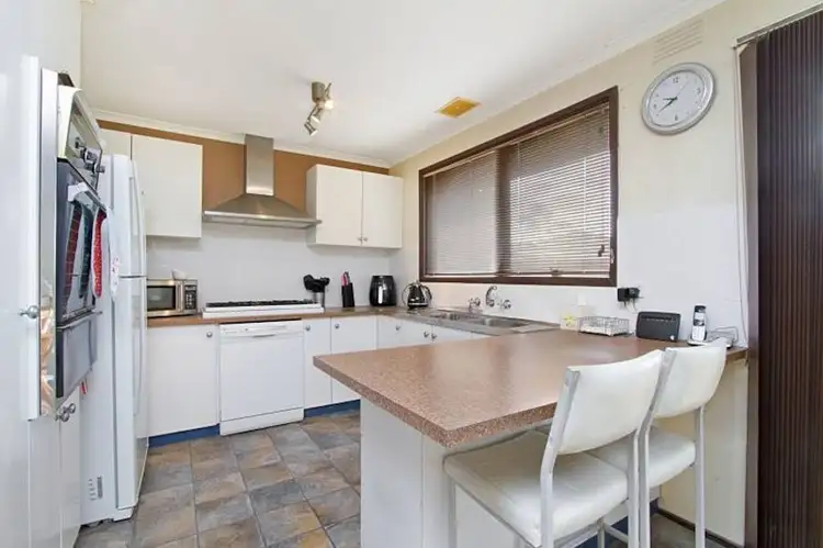 Fourth view of Homely house listing, 6 McEwen Drive, Sunbury VIC 3429