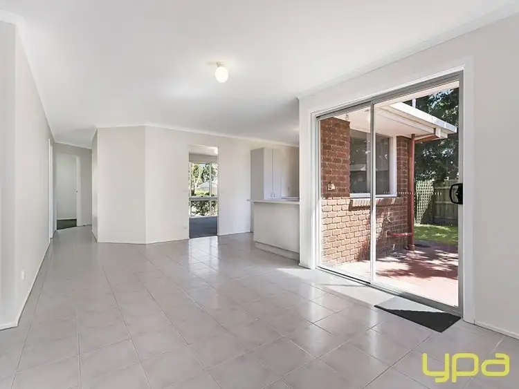 Fourth view of Homely house listing, 62 Westward Ho Drive, Sunbury VIC 3429