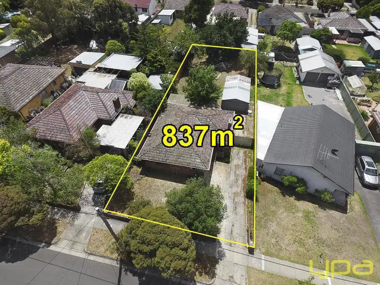 6 Meldrum Court, Sunbury VIC 3429
