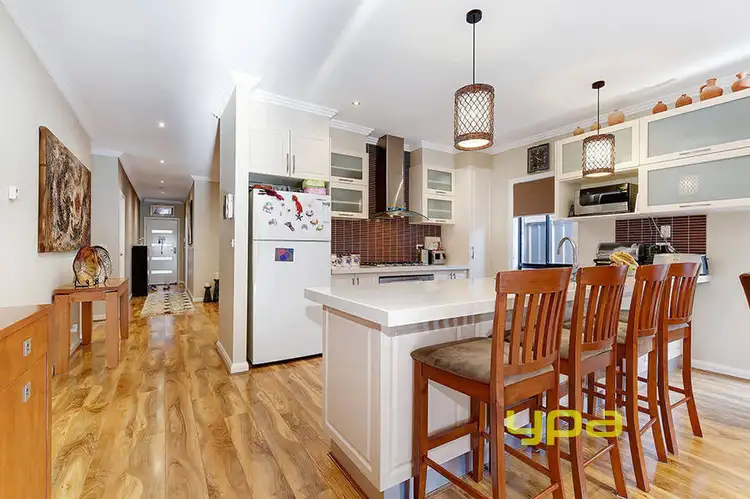 Second view of Homely house listing, 279 Waterview Boulevard, Craigieburn VIC 3064