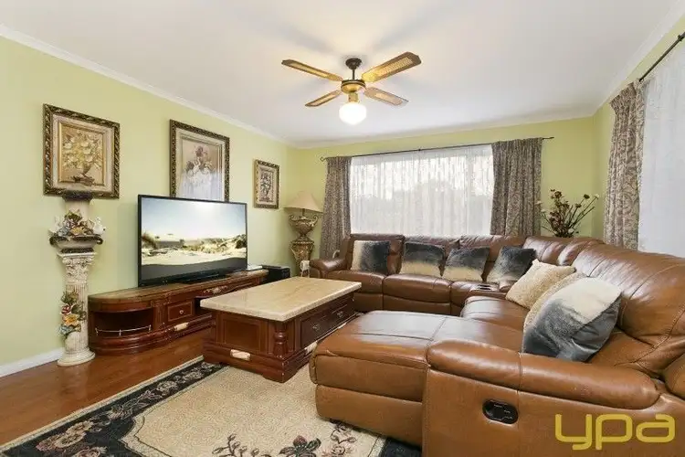 Sixth view of Homely house listing, 56 Reservoir Road, Sunbury VIC 3429
