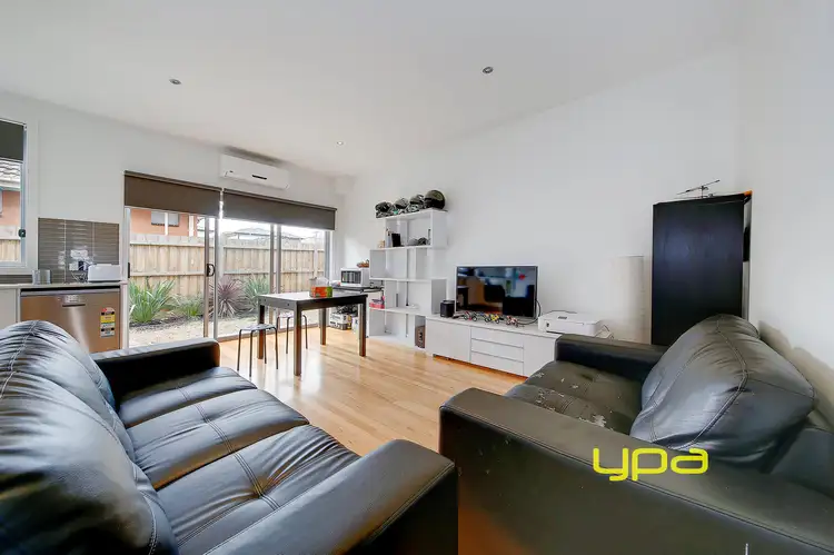 Main view of Homely townhouse listing, 2/50 Hubert Avenue, Glenroy VIC 3046