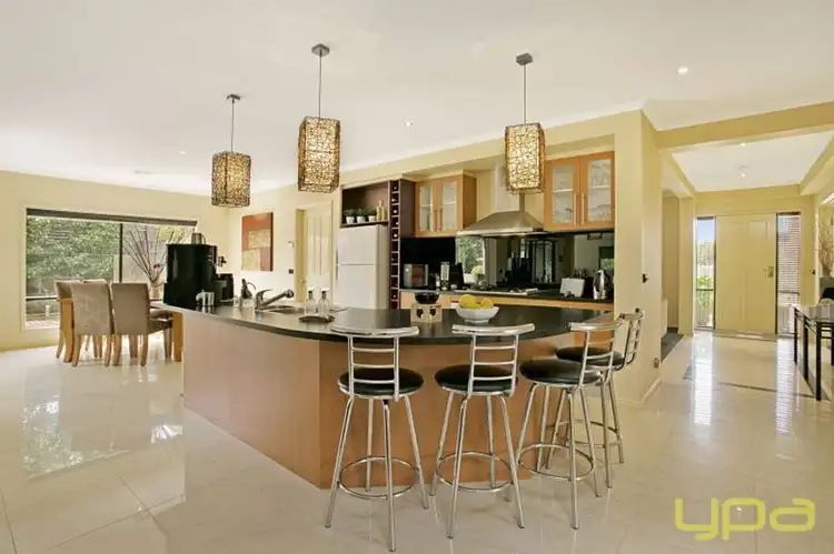 Third view of Homely house listing, 26 Higgs Circuit, Sunbury VIC 3429