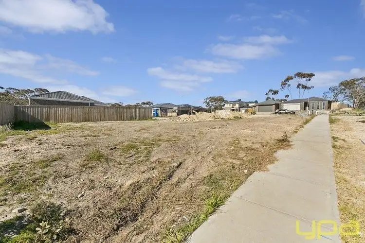 Third view of Homely land listing, LOT 7 Dawes Court, Sunbury VIC 3429