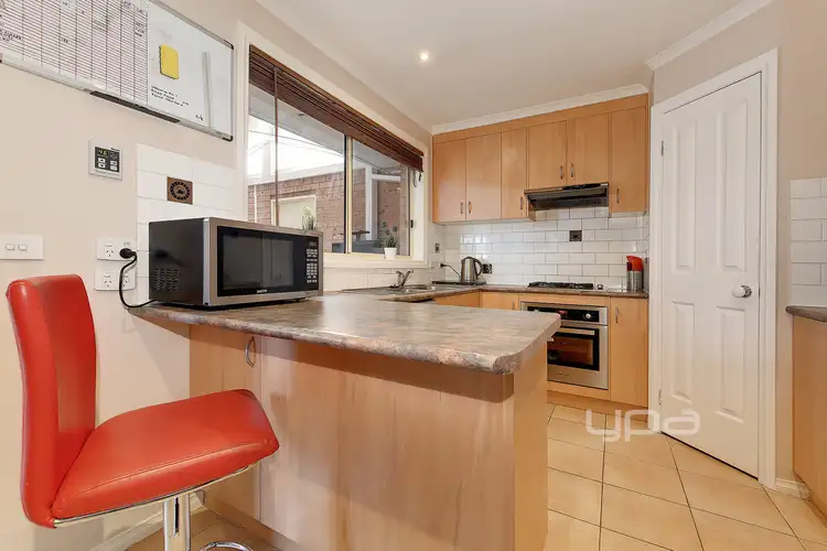 Fifth view of Homely unit listing, 3/49 Waratah Avenue, Tullamarine VIC 3043