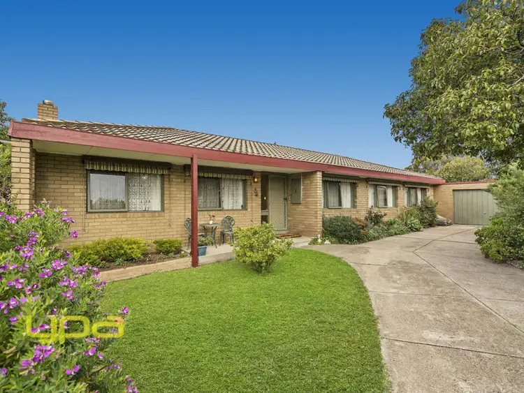 Main view of Homely house listing, 3 Nolan Court, Sunbury VIC 3429