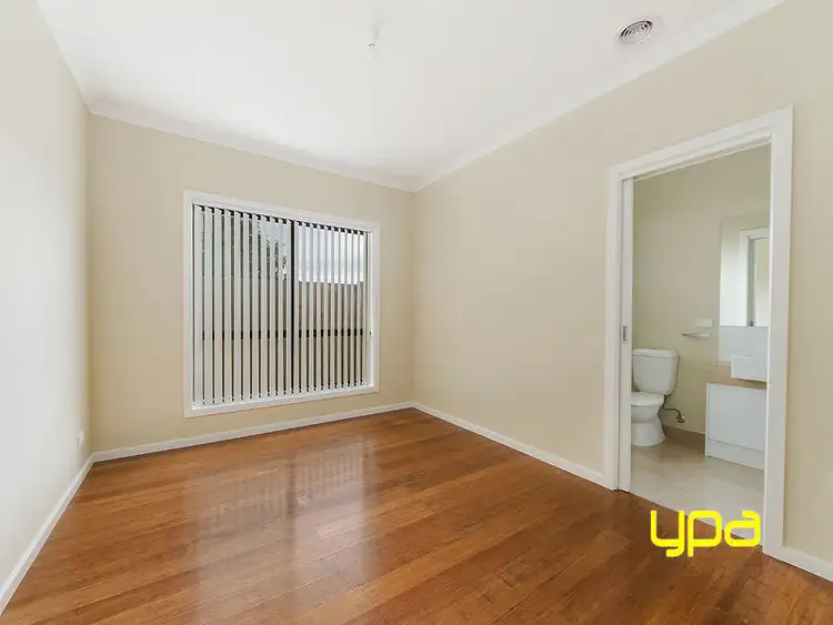 Fourth view of Homely townhouse listing, 3/14 Disraeli Street, St Albans VIC 3021