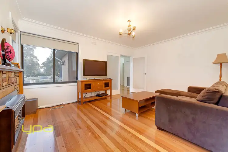 Fifth view of Homely house listing, 60 Riddell Road, Sunbury VIC 3429