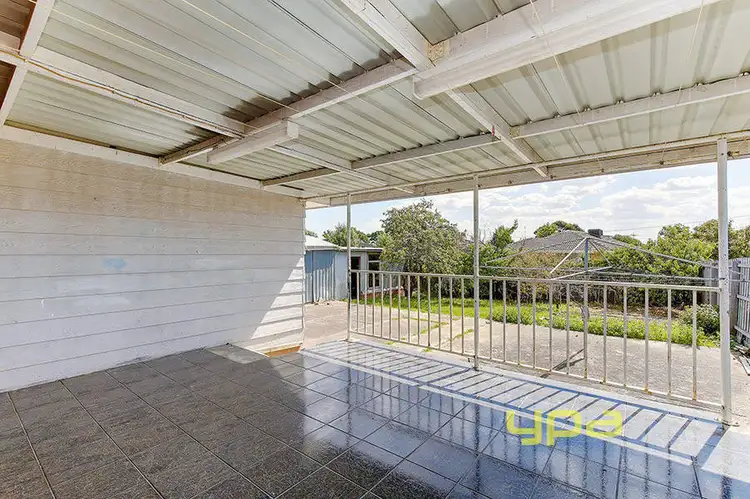 Sixth view of Homely house listing, 53 Corinella Crescent, Dallas VIC 3047