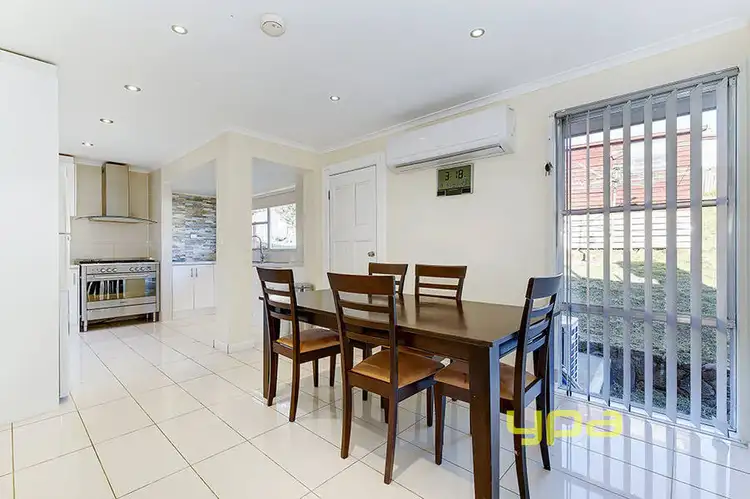 Fourth view of Homely house listing, 14 Katunga Crescent, Broadmeadows VIC 3047